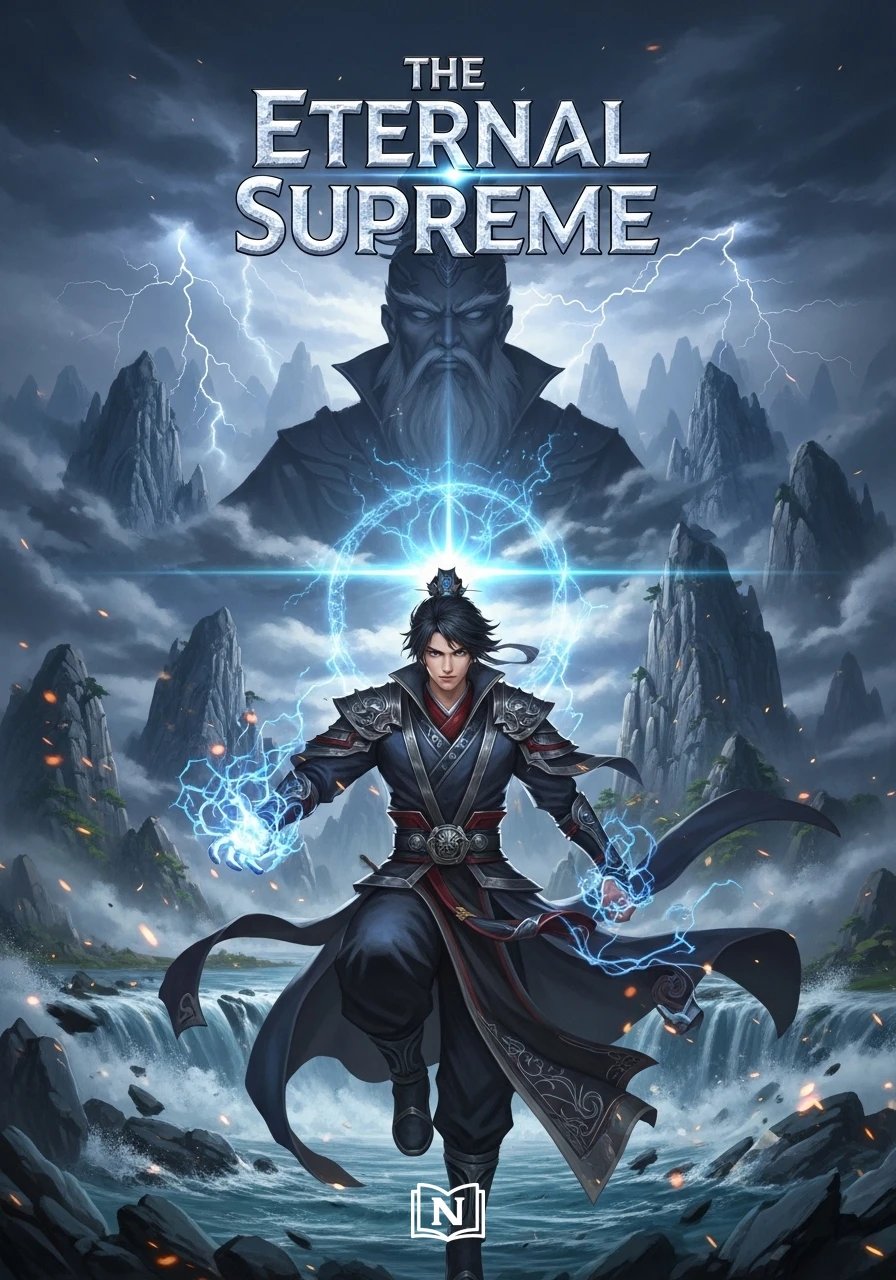 The Eternal Supreme